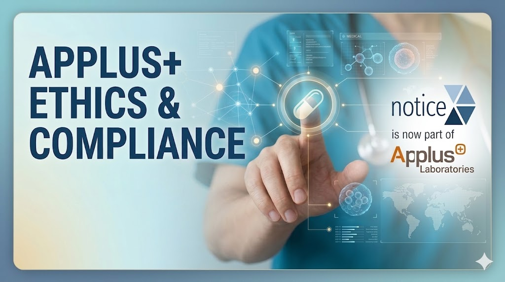 Applus+ Ethics and Compliance